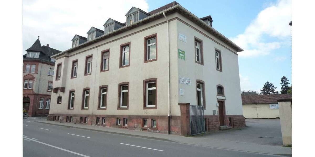 Gewerbeobjekt Landau - 880&euro; | Angebot:27290388