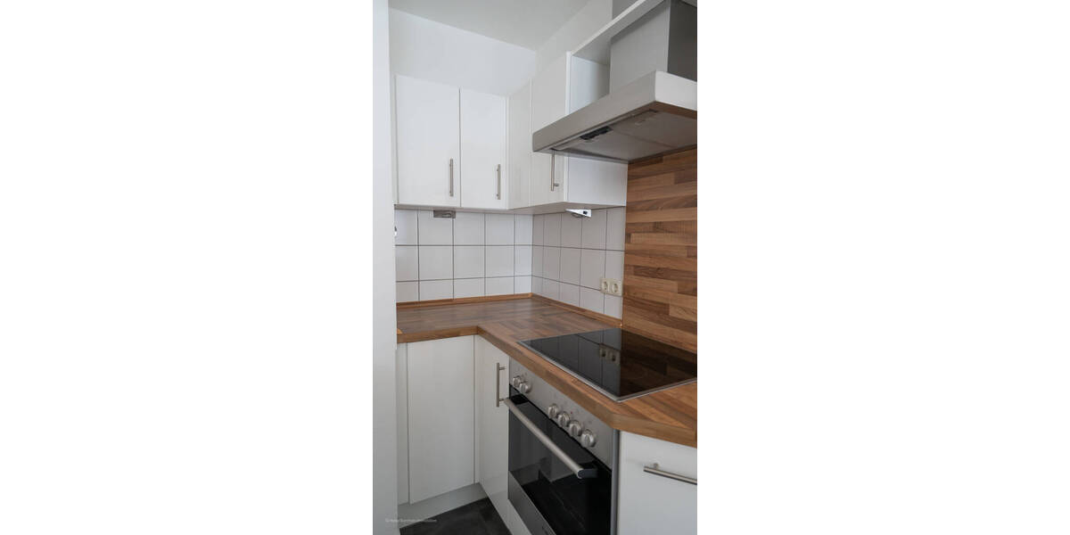 Etagenwohnung Unterhaching - 2 Zimmer, 48 m&sup2;, 960&euro; | Angebot:26642856