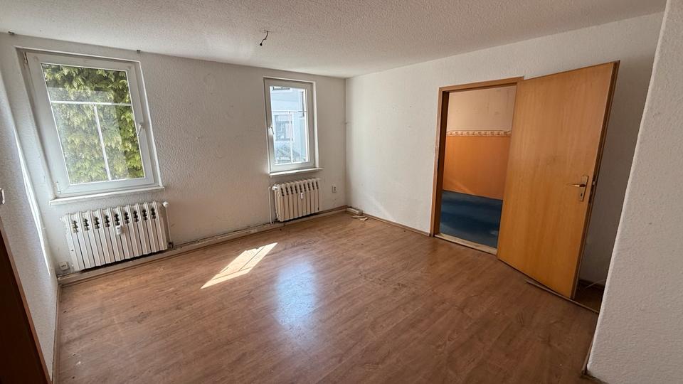 Einfamilienhaus Königsbrück - 6 Zimmer, 115 m&sup2;, 500&euro; | Angebot:25044352