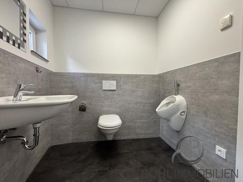 Moderne Büroeinheiten mit Lagerfläche unter einem Dach! zimmer