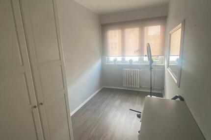 Helles WG-Zimmer in Berlin Charlottenburg Nähe Ku’damm Frauen-WG 1 zimmer