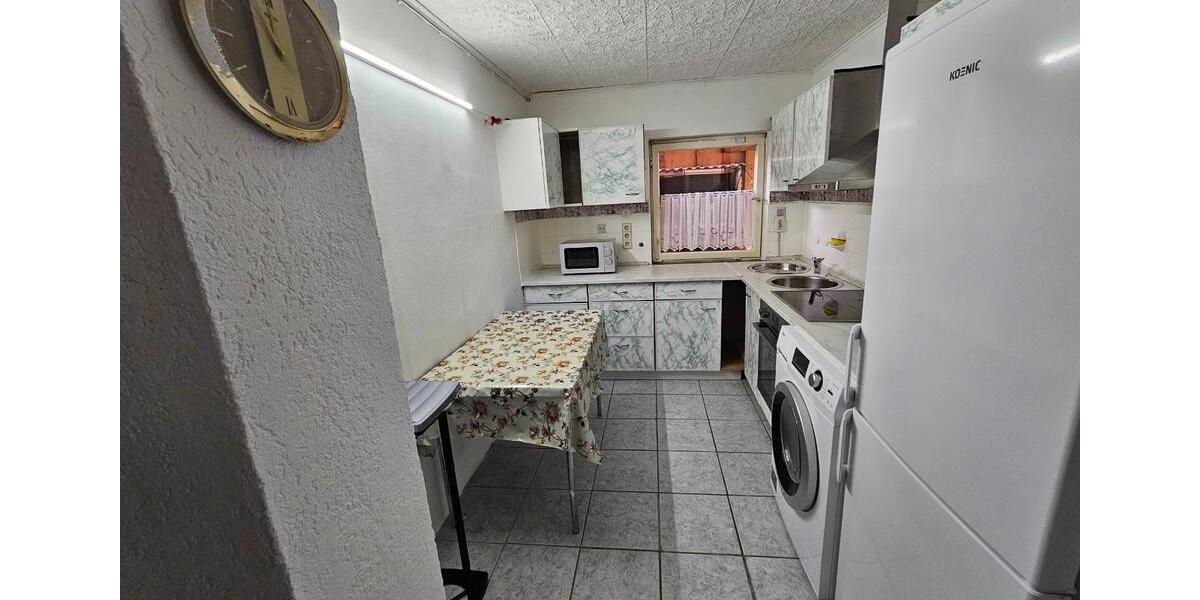 Wohnen auf Zeit Heilbronn Kernstadt - 3 Zimmer, 70 m&sup2;, 20&euro; | Angebot:18313284