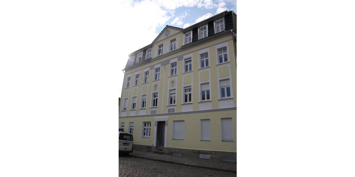 Etagenwohnung Luckenwalde - 3 Zimmer, 75 m&sup2;, 605&euro; | Angebot:24786431