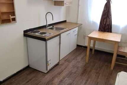 Wohnen auf Zeit in Erlangen 550 € 1 zimmer