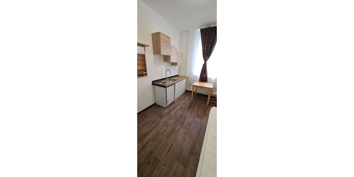 Wohnen auf Zeit in Erlangen 550 € 1 zimmer