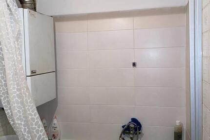 renovierungsbedürftige Wohnung gegen mietfreie Zeit (Handwerker)