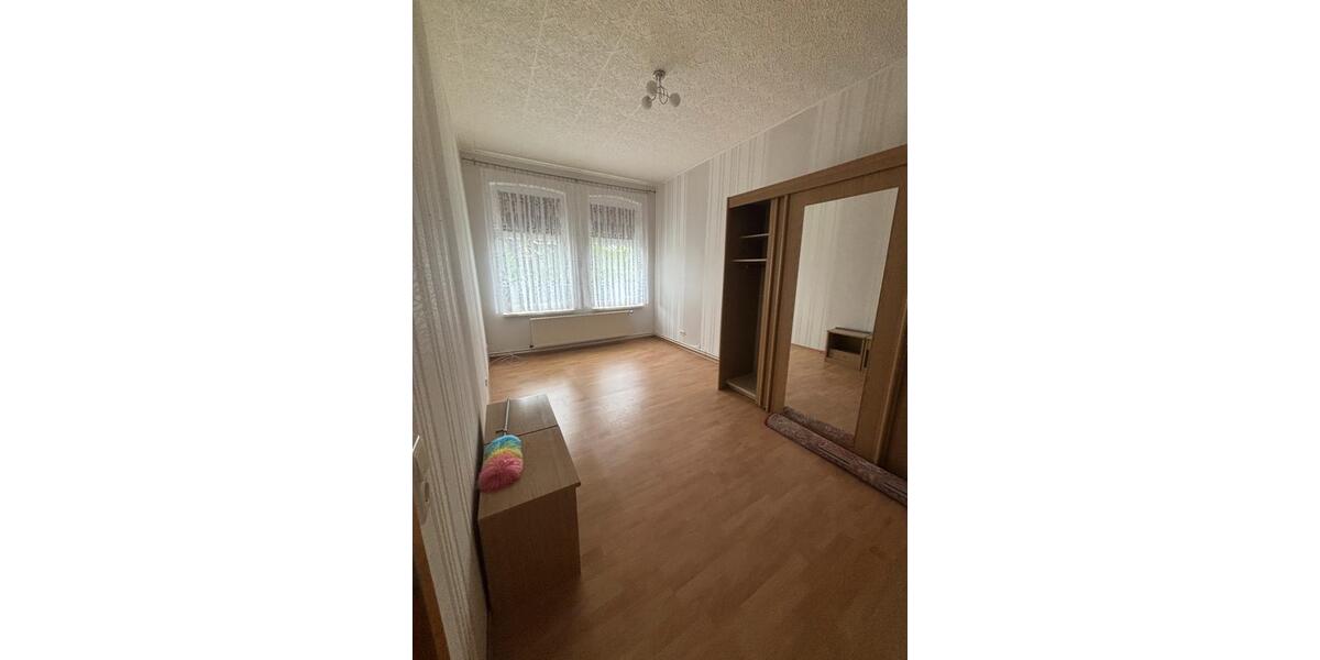 Etagenwohnung Blomberg - 2 Zimmer, 65 m&sup2;, 500&euro; | Angebot:26560270