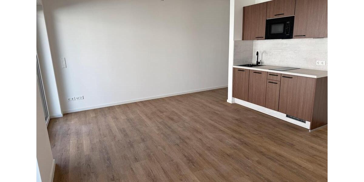 Etagenwohnung Osnabrück Hellern - 1 Zimmer, 45 m&sup2;, 730&euro; | Angebot:26533731