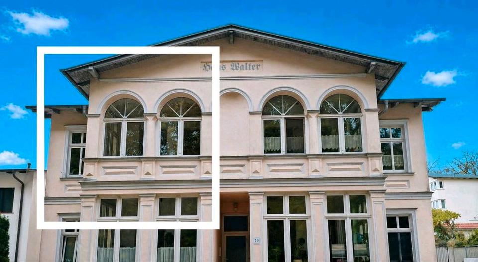Etagenwohnung Thale - 2 Zimmer, 45 m&sup2;, 511&euro; | Angebot:26538602