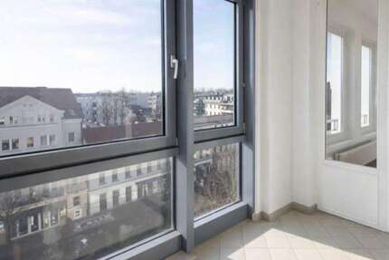 Wohnung Magdeburg Sudenburg - 2 Zimmer, 63 m&sup2;, 500&euro; | Angebot:27031607