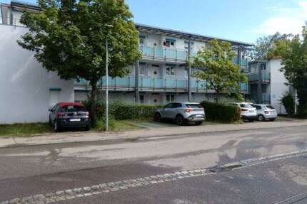 Wohnung Welzheim - 2 Zimmer, 54 m&sup2;, 475&euro; | Angebot:27444490