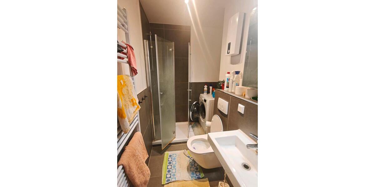 Wohnen auf Zeit Mainz Oberstadt - 5 Zimmer, 25 m&sup2;, 550&euro; | Angebot:24898786