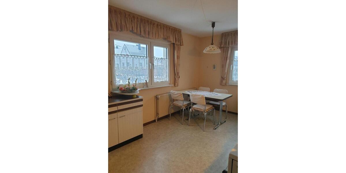 Erdgeschoßwohnung Freigericht - 3 Zimmer, 50 m&sup2;, 25&euro; | Angebot:23753209