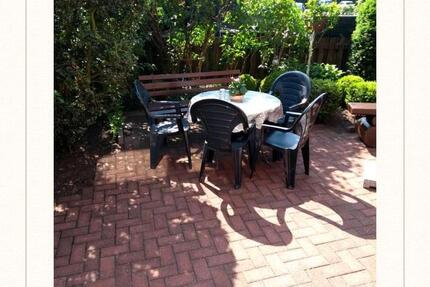 Tolle Wohnung, saniert und modernisiert. sehr gute Lage! 2 zimmer