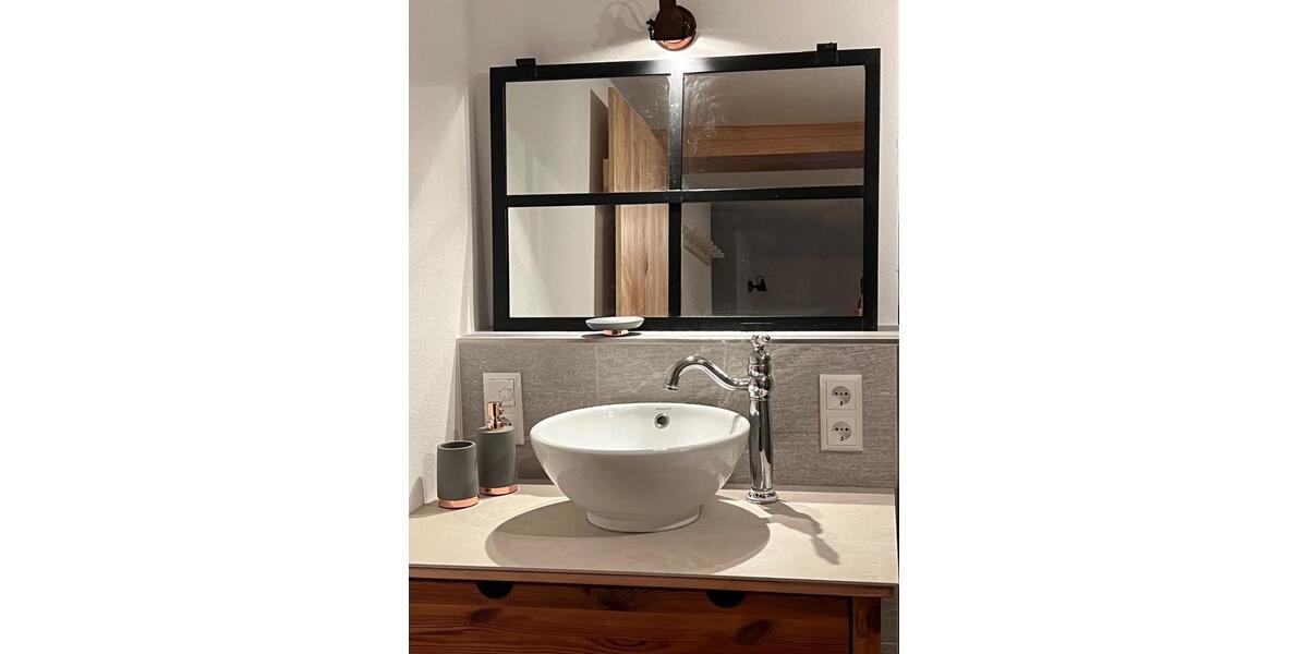 Wohnen auf Zeit Perleberg - 3 Zimmer, 30 m&sup2;, 50&euro; | Angebot:25870784