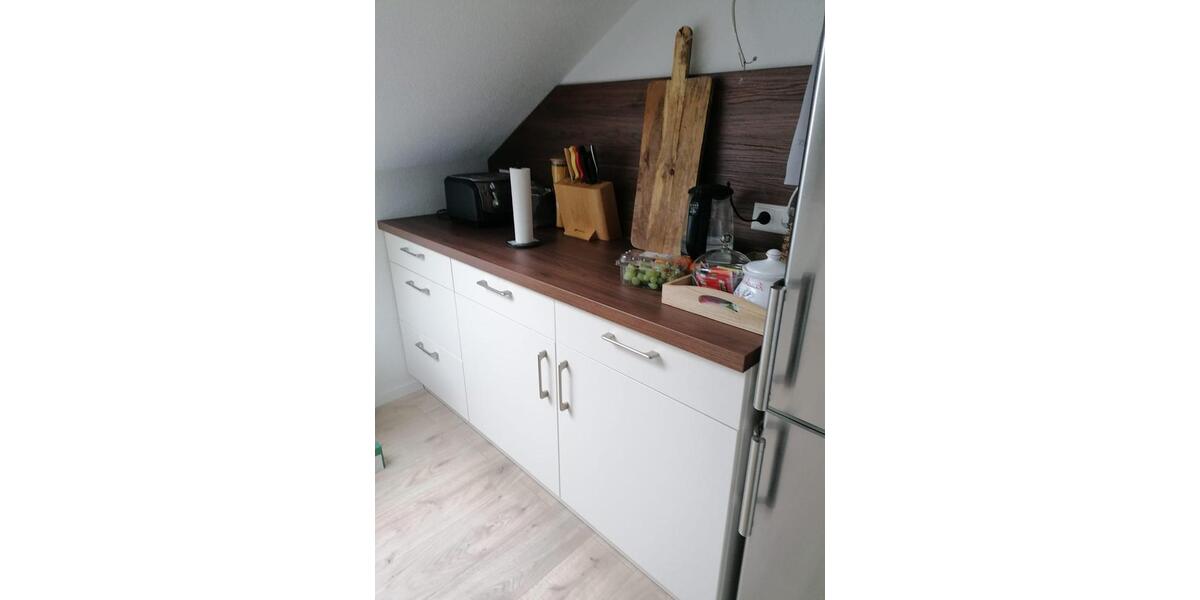 Dachgeschoßwohnung Schwaigern - 3.5 Zimmer, 70 m&sup2;, 850&euro; | Angebot:26539882
