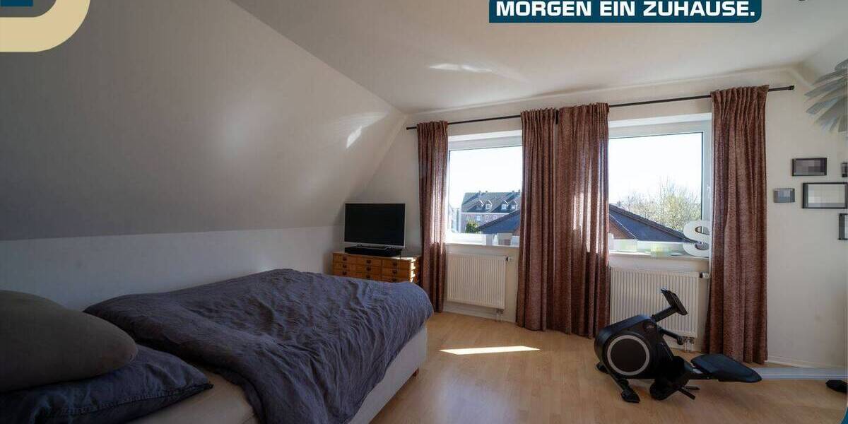 Doppelhaushälfte Halstenbek - 5 Zimmer, 142 m&sup2;, 1.680&euro; | Angebot:26117701