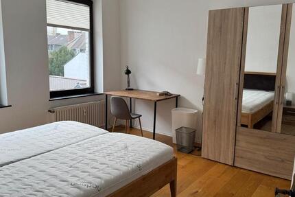 Wohnen auf Zeit Düsseldorf Stadtbezirk 3 - 2 Zimmer, 75 m&sup2;, 800&euro; | Angebot:26337028