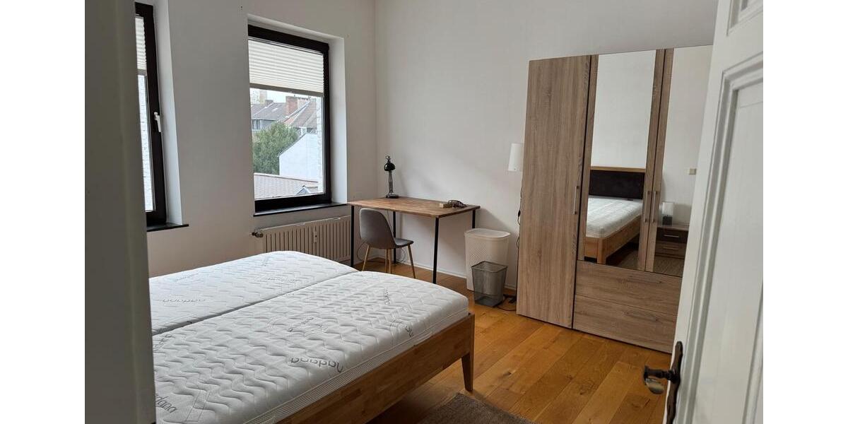 Wohnen auf Zeit Düsseldorf Stadtbezirk 3 - 2 Zimmer, 75 m&sup2;, 800&euro; | Angebot:26337028