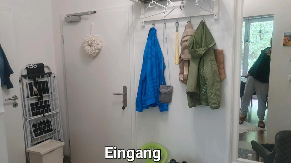 Erdgeschoßwohnung Leipzig Mitte - 1 Zimmer, 52 m&sup2;, 9.500&euro; | Angebot:25236550