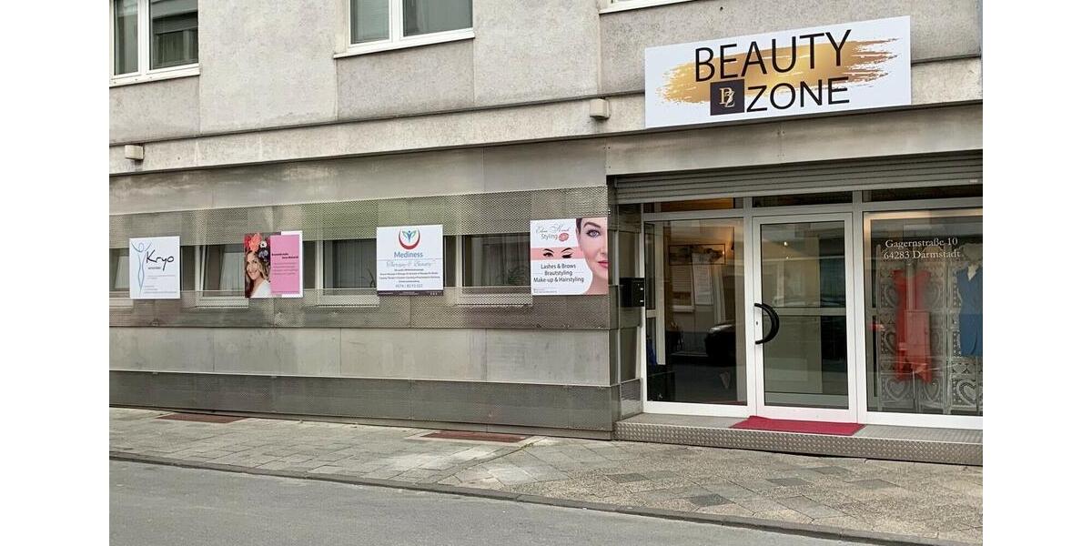 Gewerbeobjekt Darmstadt - 1.000&euro; | Angebot:26495471