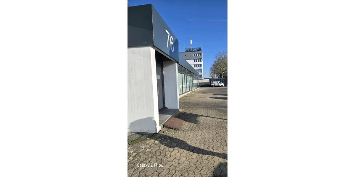 Gewerbeobjekt Vlotho - 2.500&euro; | Angebot:24606244