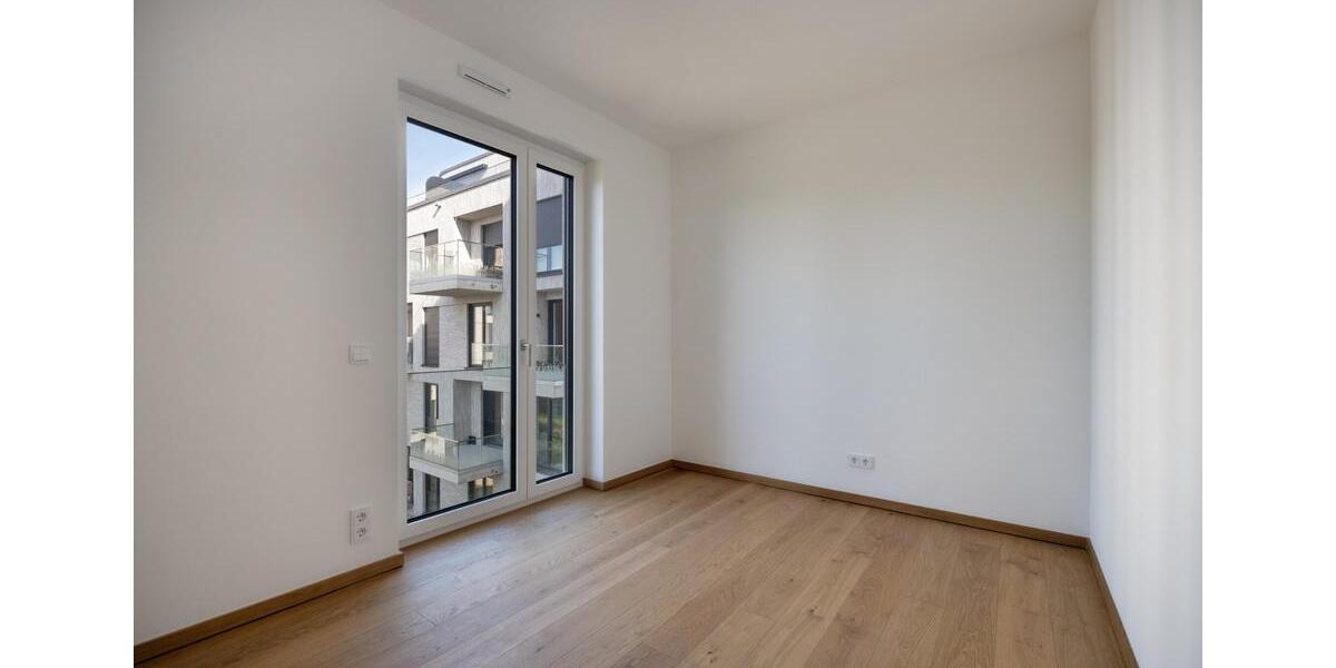 Etagenwohnung Düsseldorf Heerdt - 4 Zimmer, 102 m&sup2;, 2.754&euro; | Angebot:26503883