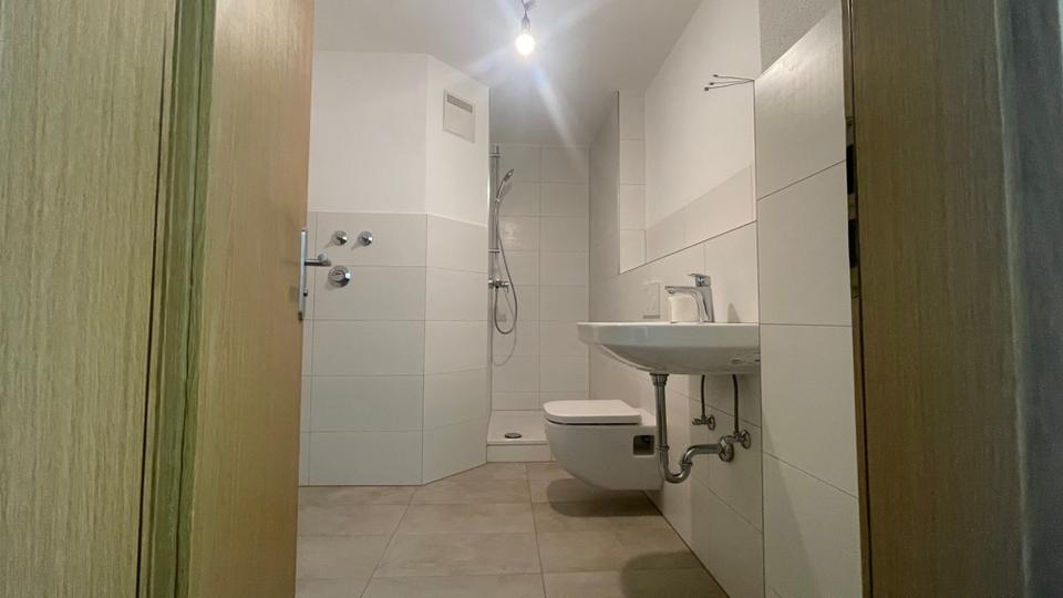 Etagenwohnung Mering - 3 Zimmer, 79 m&sup2;, 1.030&euro; | Angebot:24726841