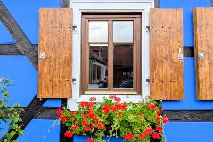 Wohnen auf Zeit Wörth am Rhein - 1 Zimmer, 18 m&sup2;, 45&euro; | Angebot:24603492