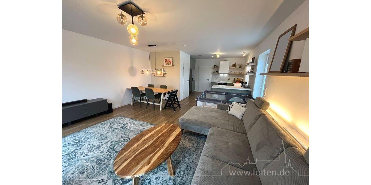 Reihenhaus Wiesmoor - 4 Zimmer, 102 m&sup2;, 1.125&euro; | Angebot:25148512