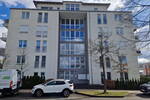 Etagenwohnung Bad Kissingen Winkels - 3 Zimmer, 112 m&sup2;, 1.050&euro; | Angebot:26527762