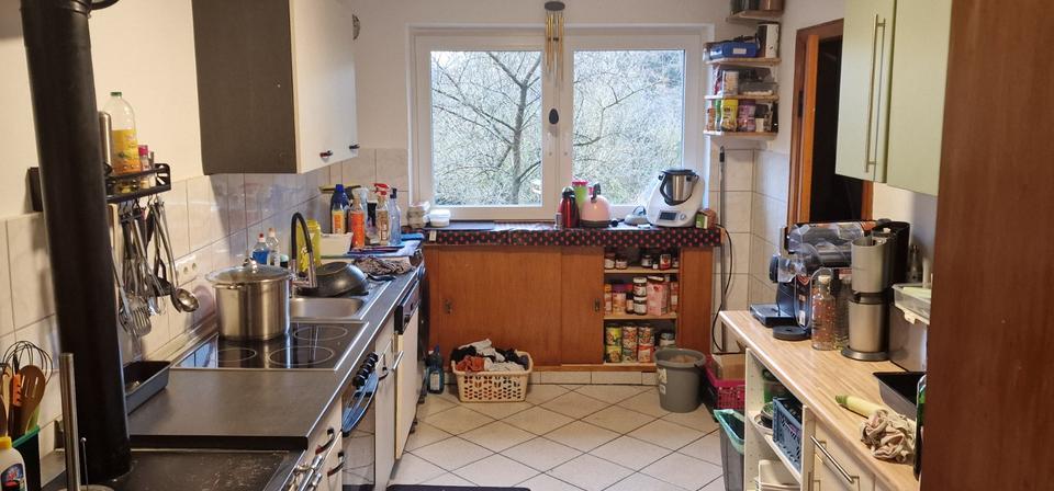 Einfamilienhaus Westensee - 8 Zimmer, 140 m&sup2;, 1.675&euro; | Angebot:23869749