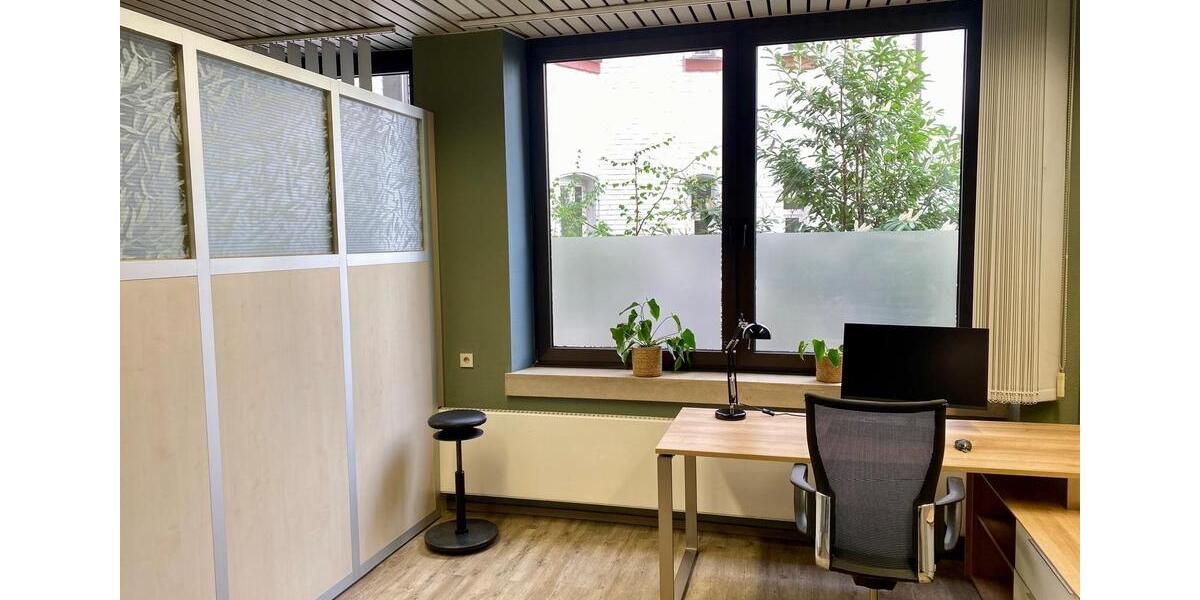Gewerbeobjekt Nürnberg Gärten hinter der Veste - 500&euro; | Angebot:26439794