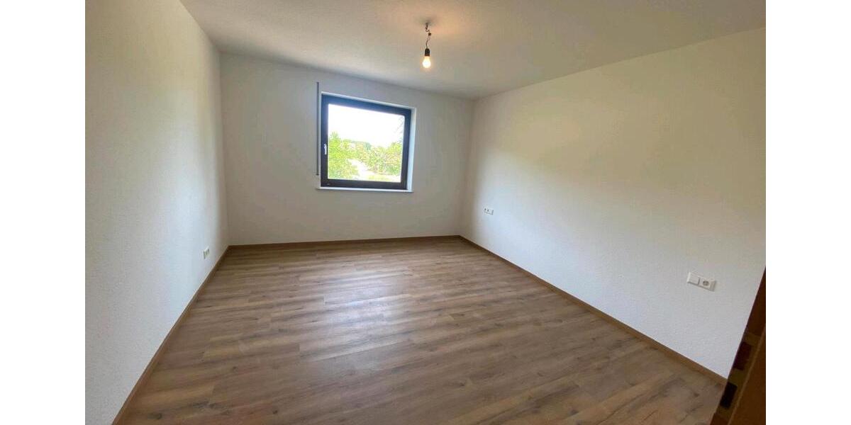 Erdgeschoßwohnung Mulfingen - 2 Zimmer, 66 m&sup2;, 860&euro; | Angebot:26516821