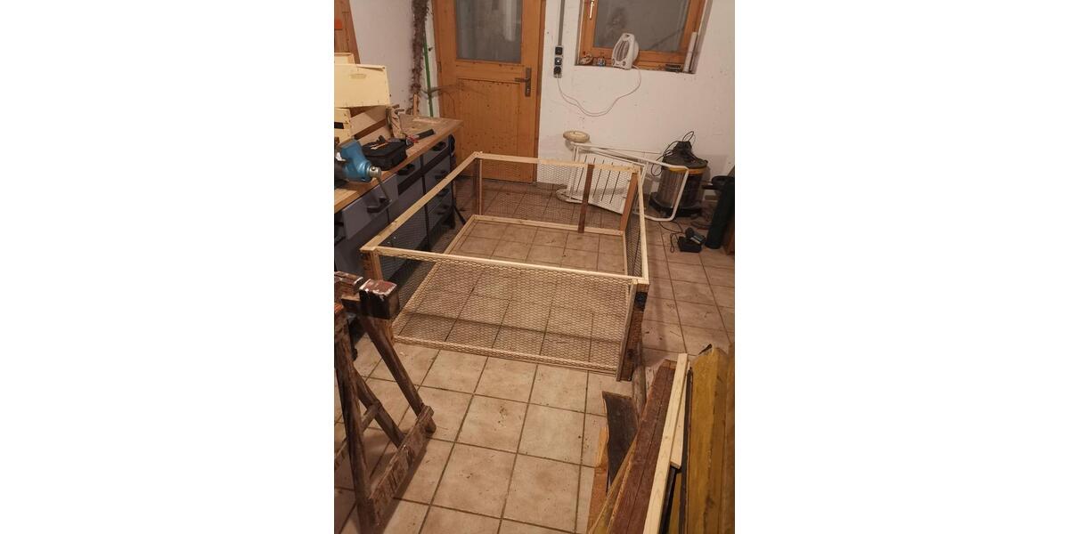 Zimmer mit eigenem Bad und geteiltem Balkon in Landhaus-6er-WG 8 zimmer