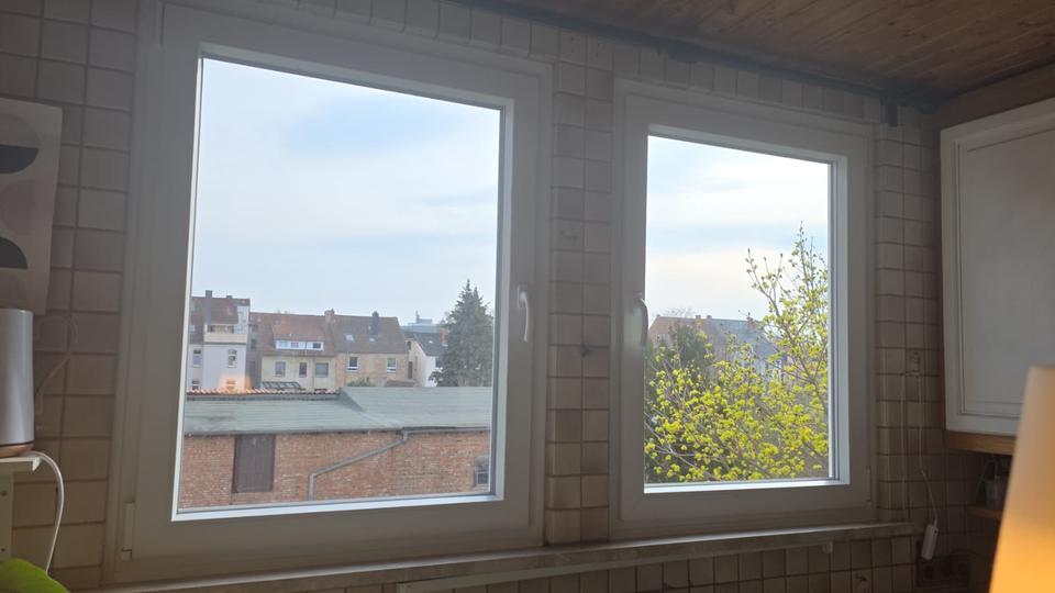 Wohnen auf Zeit Hildesheim Oststadt/Stadtfeld - 1 Zimmer, 17 m&sup2;, 300&euro; | Angebot:26535757