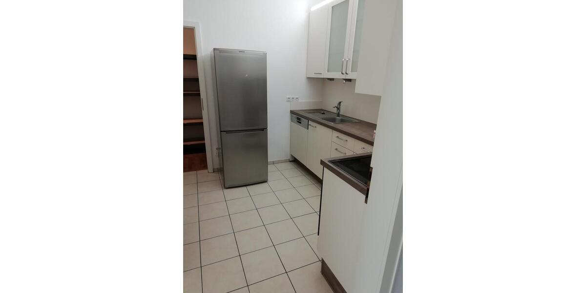 Hochparterre Aachen Aachen-Mitte - 2 Zimmer, 62 m&sup2;, 650&euro; | Angebot:26700828