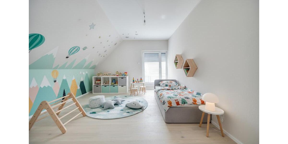 Einfamilienhaus Bad Wimpfen - 5 Zimmer, 169 m&sup2;, 1.950&euro; | Angebot:24775502