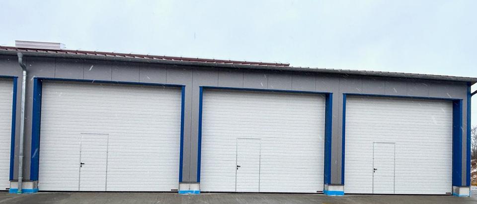 Gewerbeobjekt Weißenburg in Bayern - 415&euro; | Angebot:24524669