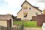 Erdgeschoßwohnung Breitenworbis - 4 Zimmer, 105 m&sup2;, 662&euro; | Angebot:26577957