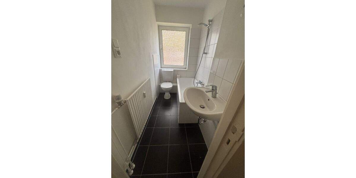 Etagenwohnung Neumünster Faldera - 2 Zimmer, 35 m&sup2;, 309&euro; | Angebot:24905782