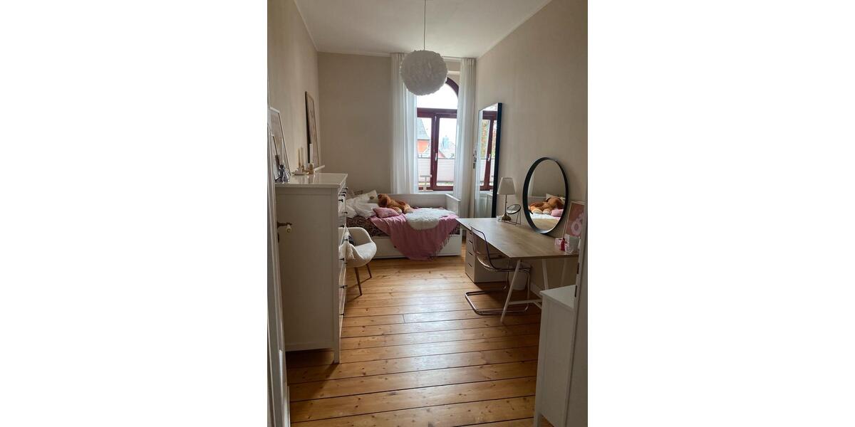 Etagenwohnung Blankenburg (Harz) - 4 Zimmer, 110 m&sup2;, 880&euro; | Angebot:26198740