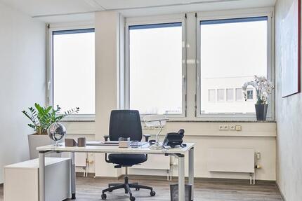 Smart Office – Kleine Fläche, große Wirkung!* zimmer