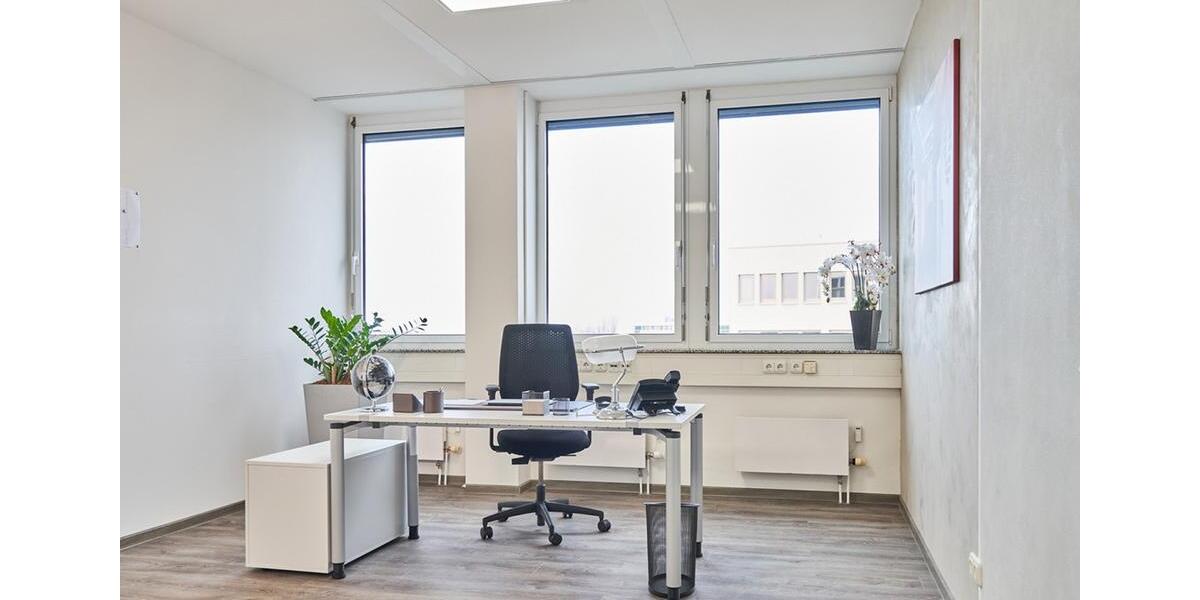 Smart Office – Kleine Fläche, große Wirkung!* zimmer
