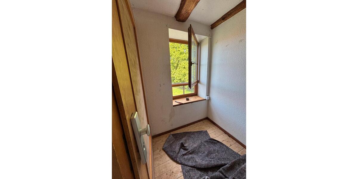 Etagenwohnung Trendelburg - 3 Zimmer, 65 m&sup2;, 450&euro; | Angebot:26701294