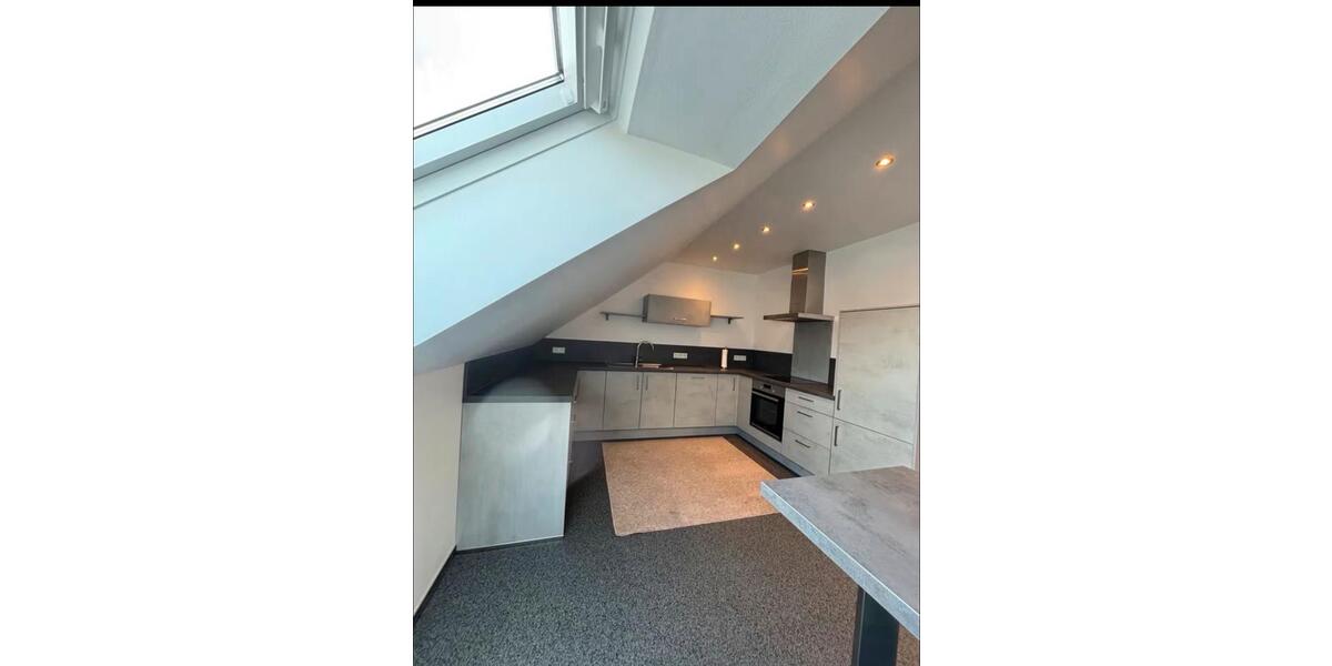 Etagenwohnung Bedburg-Hau Hau - 2 Zimmer, 74 m&sup2;, 1.200&euro; | Angebot:26097291
