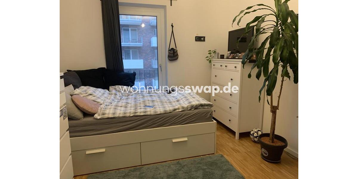Etagenwohnung Hamburg Ottensen - 3 Zimmer, 94 m&sup2;, 1.564&euro; | Angebot:26635021