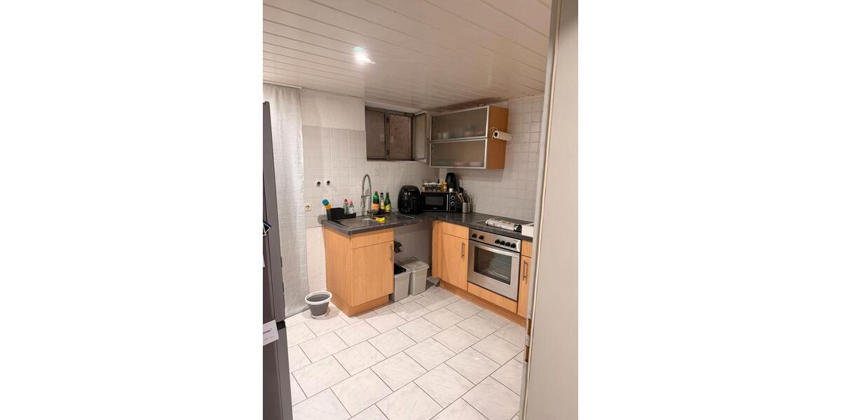 Erdgeschoßwohnung Siegen Eiserfeld - 2 Zimmer, 50 m&sup2;, 420&euro; | Angebot:26608505
