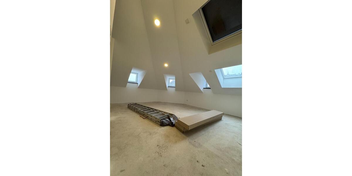 Dachgeschoßwohnung Wiesbaden Südost - 3 Zimmer, 66 m&sup2;, 1.500&euro; | Angebot:25233664