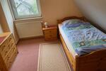 Wohnen auf Zeit Hinte - 6 Zimmer, 140 m&sup2;, 17&euro; | Angebot:17911055